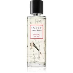 Lalique Santal room spray 100ml