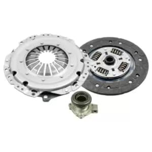 Clutch Kit ADW193028 by Blue Print
