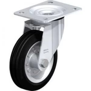 Blickle 532101 Steel sheet swivel castor 150 mm Type misc. Guide roller