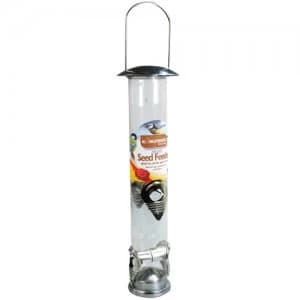 Kingfisher Seed Feeder
