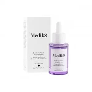 Medik8 Bakuchiol Peptides
