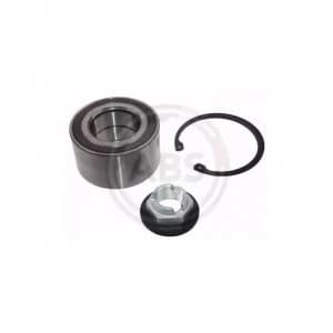 Front (left /right) Wheel Bearing Kit A.B.S. 201074