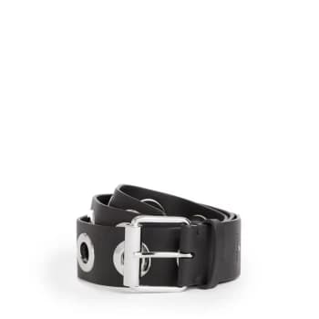 AllSaints Dani Belt - Black