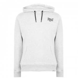 Everlast OTH Hoody Mens - Grey Marl