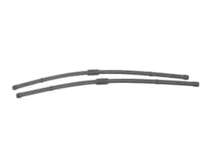 VALEO Wiper blade RENAULT 574686 A3397118964,7711230017,7711230017