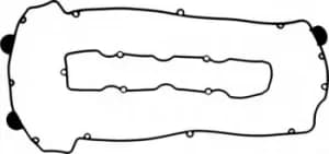 Gasket Set 15-35281-02 by Victor Reinz