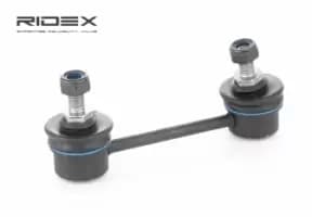 RIDEX Anti-roll bar link 3229S0091 Rod / Strut, stabiliser,Drop link NISSAN,X-TRAIL (T30)