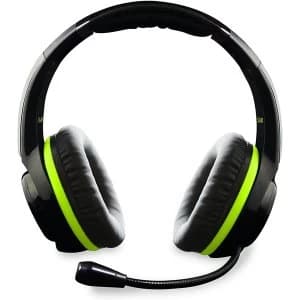 Stealth SX01 Stereo Xbox Gaming Headset