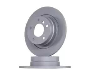 ATE Brake disc 24.0110-0315.1 Brake rotor,Brake discs BMW,3 Limousine (E90),1 Schragheck (E87),3 Coupe (E92),1 Schragheck (E81)