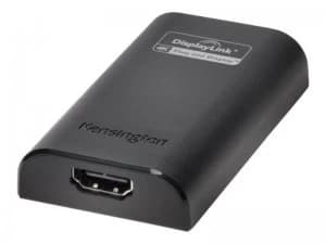 Kensington VU4000 4K Video Adapter external video adapter