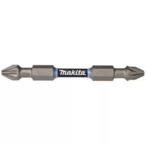 Makita E-06292 Twin blade set Pozidriv Torsion Control Technology