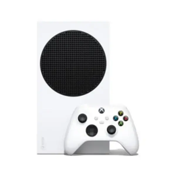 Microsoft Xbox Series S 512GB