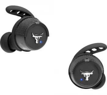 JBL Under Armour Project Rock X Bluetooth Wireless Earbuds