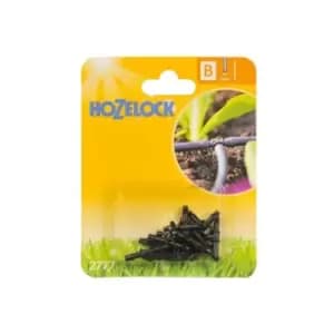 Hozelock 2777 T Piece 4mm (Pack 12)
