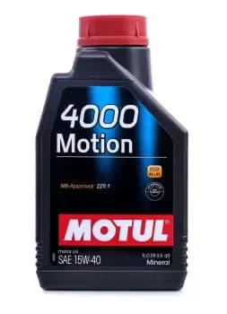 MOTUL Engine oil VW,MERCEDES-BENZ,BMW 102815 Motor oil,Oil