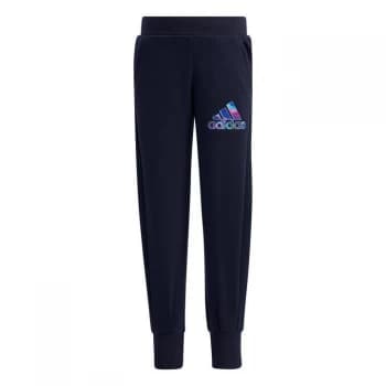 adidas French Terry Joggers Kids - Legend Ink