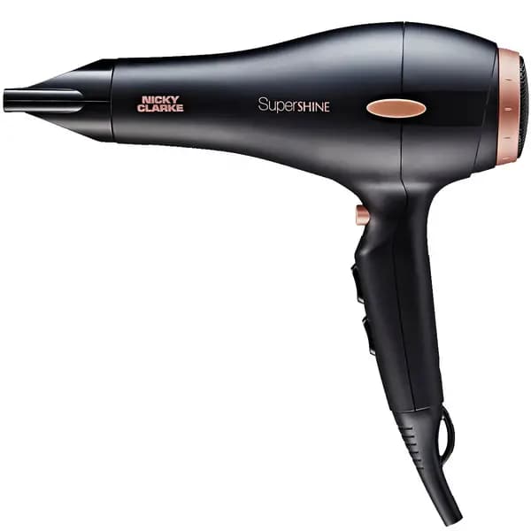 Nicky Clarke SuperShine NHD176 2200W Hair Dryer