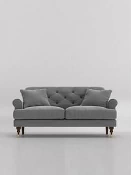 Swoon Sidbury Original Two-Seater Sofa