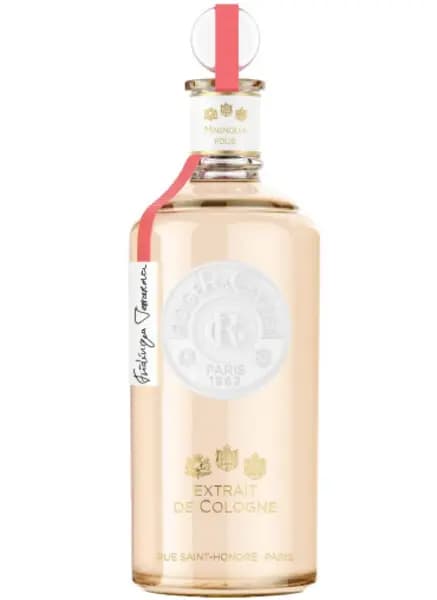 Roger & Gallet Magnolia Folie Extrait de Cologne For Her 500ml