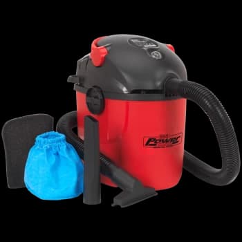 Sealey PC100 Wet & Dry Vacuum Cleaner