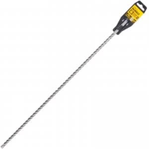 DEWALT Extreme 2 SDS Plus Masonry Drill Bit 10mm 600mm