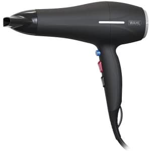 Wahl Ionic Smooth ZY105 2200W Hair Dryer