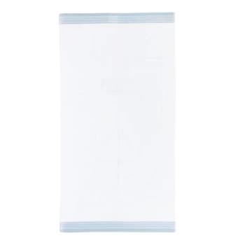 Bedeck of Belfast Asami Cotton Bath Mat - White