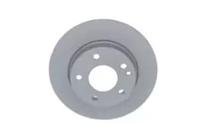 ATE Brake disc MERCEDES-BENZ 24.0112-0144.1 1684210112,A1684210112 Brake rotor,Brake discs,Brake rotors