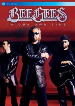The Bee Gees In Our Own Time - DVD