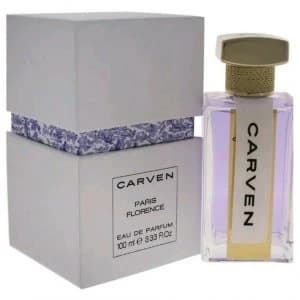 Carven Paris Florence Eau de Parfum For Her 100ml