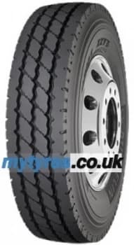 Michelin XZY 3 ( 11 R22.5 148/145K 16PR )
