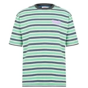 Levis Stay Loose T-Shirt - Green