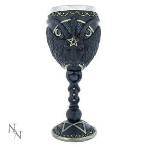 Baphomet Goblet