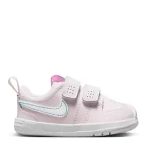 Nike Pico 5 Infant/Toddler Shoe - Pink