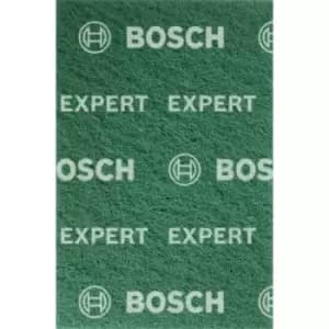 Bosch Expert N880 Fleece Hand Pad General Purpose Pack of 1
