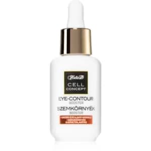 Helia-D Cell Concept Eye Serum for Puffiness and Wrinkles 30ml