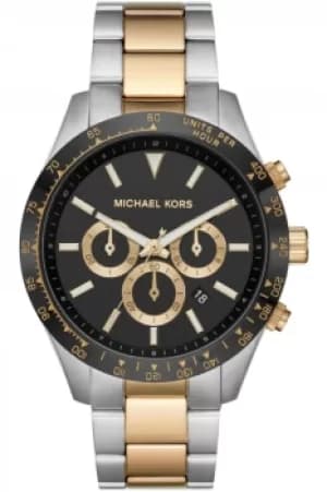 Michael Kors Layton Watch MK8784