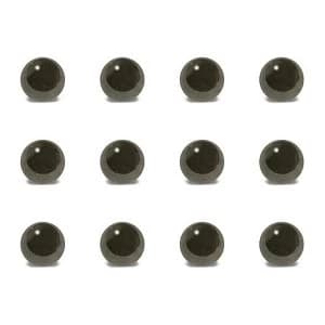 Team Associated Diff Balls 3/32 Ceramic (12)