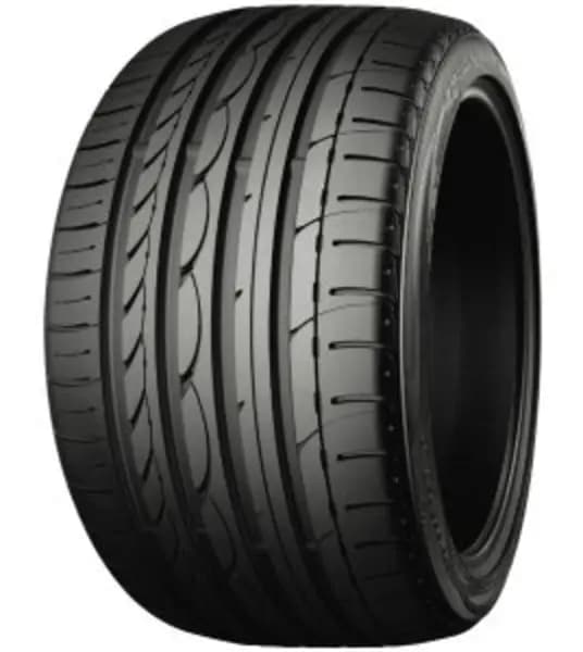 Yokohama Advan Sport (V103) ZPS 255/35 R18 90Y passenger car Summer tyres Tyres R6110 Tyres (100001)