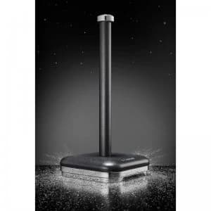 Tower Glitz Kitchen Towel Pole