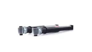 TRW Shock absorber RENAULT JGT1256T 562100001R,562100007R Shocks,Shock absorbers,Suspension shocks