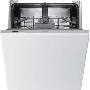 Whirlpool WIC3C26NUK Fully Integrated Dishwasher