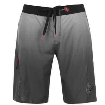 Gul Performance Shorts Mens - Grey