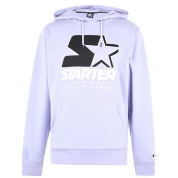 Starter Reddick Hoodie - Purple