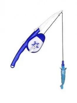 Rosewood L'Chic Cat Fishing Teaser Toy