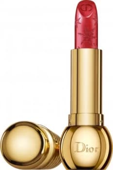 DIOR Diorific Golden Nights True Colour Lipstick 3.5g 72 - Shimmery Red