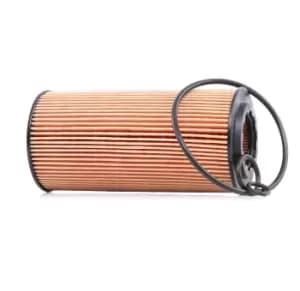 KRAFT Oil filter MERCEDES-BENZ 1701220 6131800009,6131840025,A6131800009 Engine oil filter A6131840025