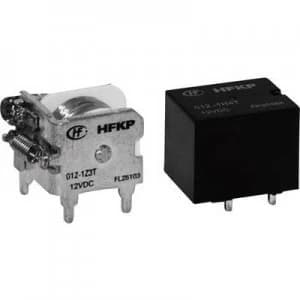 Automotive relay 24 Vdc 45 A 1 change over Hongfa