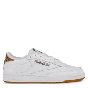 Reebok Club C 85 99 - White