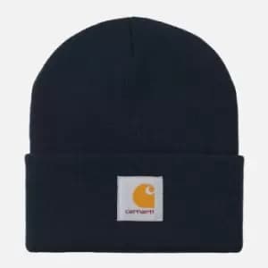 Carhartt WIP Womens Short Watch Hat - Astro